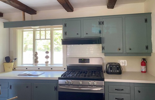 Waldoboro Other | Cozy 1850's farmhouse in the heart of midcoast Maine!