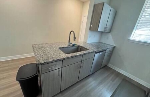 Cedar Park Condo | Cozy 1BHK Furnished Apt | Cedar Park Austin Stay