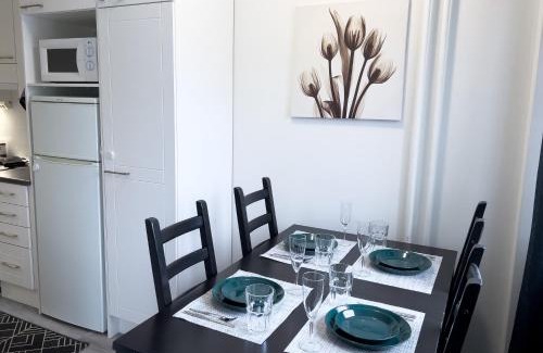 Kuopio Apartment | Cozy 1BR City Centre Home with Free Parking
