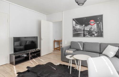 Kuopio Apartment | Cozy 1BR City Centre Home with Free Parking