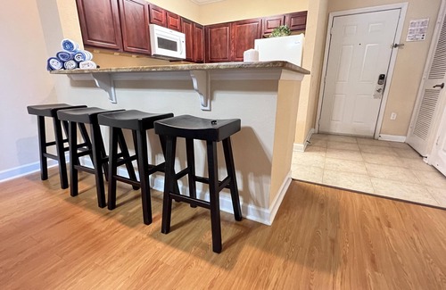Davenport Condo | Cozy 2 Bed 2 Bath Condo in Tuscana Resort-2SLTCO2