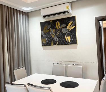 East Legon Apartment | Cozy 2 bed Room - in East legon