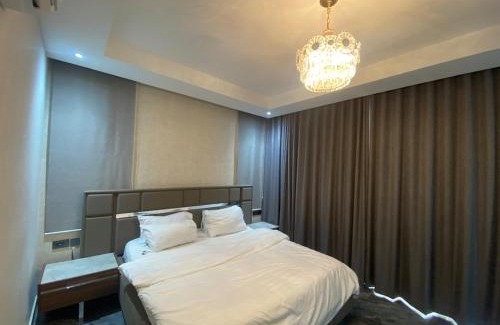 East Legon Apartment | Cozy 2 bed Room - in East legon
