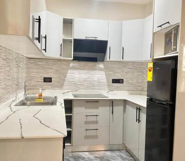 East Legon Apartment | Cozy 2 bed Room - in East legon