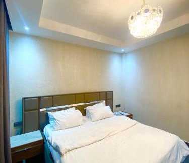 East Legon Apartment | Cozy 2 bed Room - in East legon