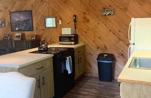 Carrabassett Valley Condo | Cozy 2 Bedroom/1 Bath Birchwood III Condo - Ski In/Ski Out - Amazing Location!