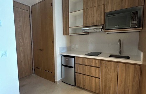 La Cruz de Huanacaxtle Condo | Cozy 2-bedroom beachfront condo in La Cruz de Huanacaxtle with AC, fitness room