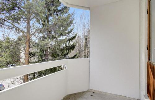 Rovaniemi Apartment | Cozy 2 Bedroom Apartment Near Santa Claus Village with space for 5