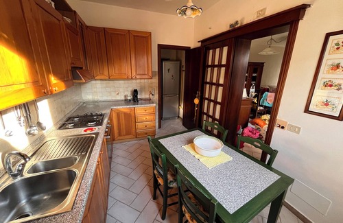 Cascina Apartment | Cozy 2-bedroom apartment in amazing Cascina with WiFi
