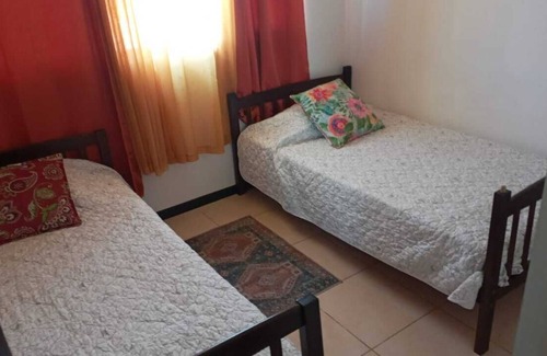 Bejuco Condo | Cozy 2-Bedroom Beach Residential Home