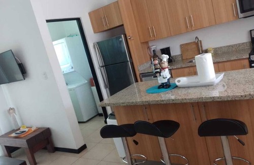 Bejuco Condo | Cozy 2-Bedroom Beach Residential Home