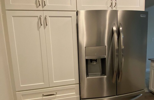 Vass Condo | Cozy 2-Bedroom Condo, Enclosed Patio/Queen Sleeper sofa, Sleeps 8