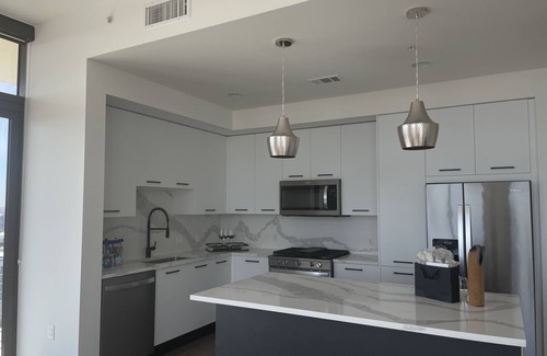 Buckhead Condo | Cozy 2-bedroom Condo in Atlanta