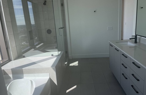 Buckhead Condo | Cozy 2-bedroom Condo in Atlanta