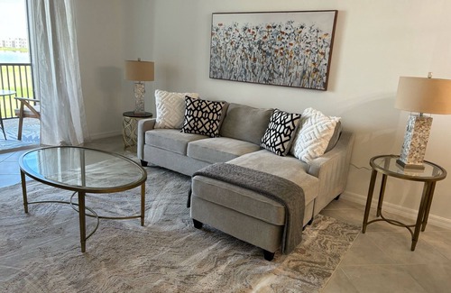 Immokalee Condo | Cozy 2-bedroom condo with Golf and Club Access in charming Ave Maria, Naples FL