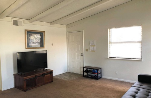 Canyon Gate Condo | Cozy 2-bedroom condo in charming Las Vegas with AC