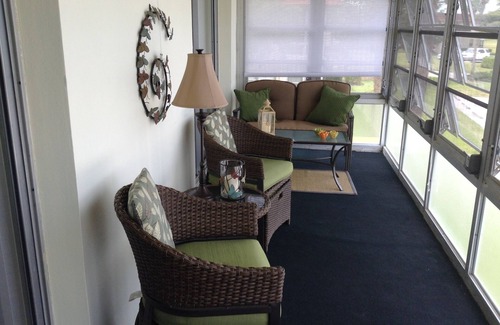 Florida Ridge Condo | Cozy 2-bedroom condo in enchanting Vero Beach