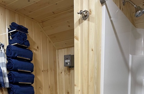 Denmark Cottage | Cozy 2 bedroom cottage with private sandy beach