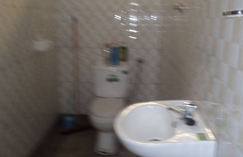 Jinja Apartment | Cozy 2-bedroom family friendly apartment in a secure environment in Jinja City.