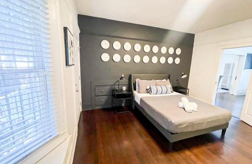 View Park-Windsor Hills House | Cozy 2-bedroom home