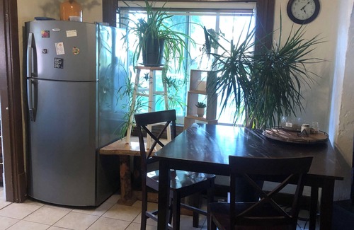 Ashton House | Cozy 2-bedroom house in charming Ashton with WiFi