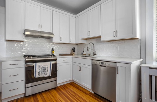 Norfolk House | Cozy 2 Bedroom Oasis in Norfolk's Best Neighborhood