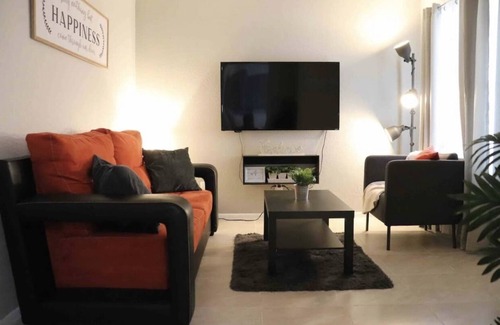 Eagle Pass Apartment | Cozy 2-Bedroom Rental Unit