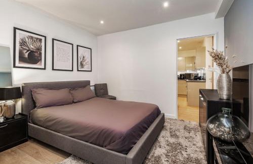 Bromley South Apartment | Cozy 2 Bedrooms, Devons Rd DLR
