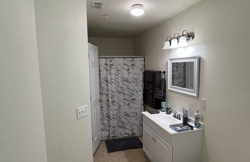 Rosita South Condo | Cozy 2 Queen Bedrooms with 2 Full Baths