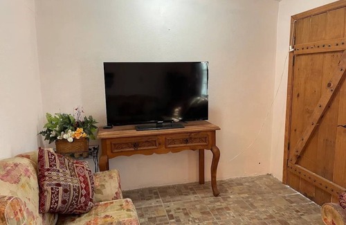 Piedras Negras Apartment | Cozy 2 room apartment