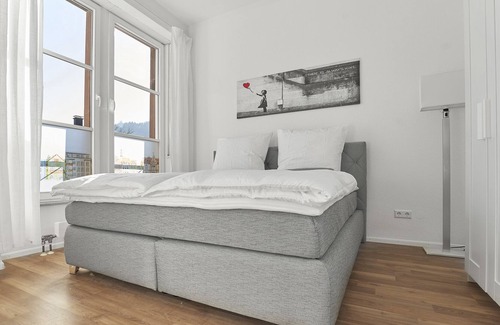 Waldkirch Apartment | Cozy 2 room apartment in Waldkirch