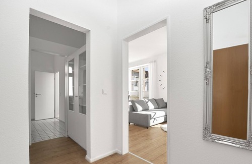 Waldkirch Apartment | Cozy 2 room apartment in Waldkirch