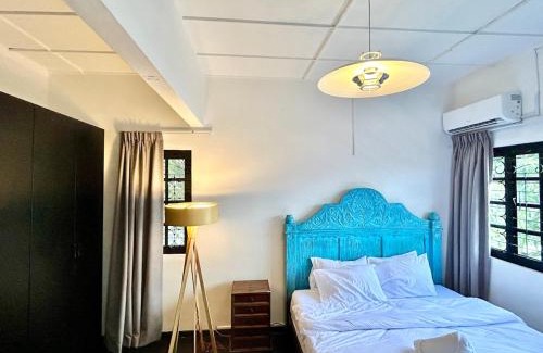 SS 2 Apartment | Cozy 2BR Family Homestay SS2 Petaling Jaya