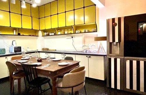 SS 2 Apartment | Cozy 2BR Family Homestay SS2 Petaling Jaya