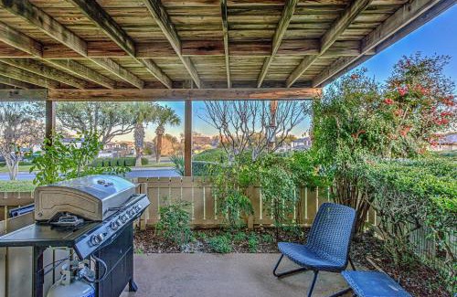 Horseshoe Bay House | Cozy 3 bdr family Condo in Horseshoe Bay Near Marina