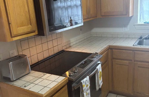 Mena House | Cozy 3-bedroom 2 bath house in charming Mena with WiFi and AC