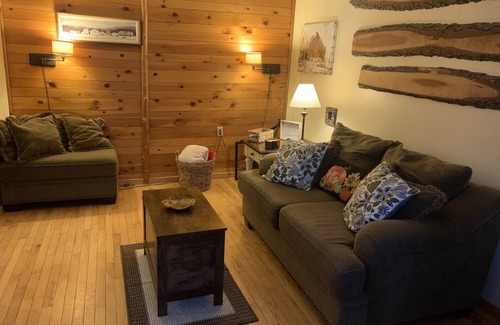 Hyde Park Other | Cozy 3 bedroom 2 bath home close to hiking, biking, and Stowe!