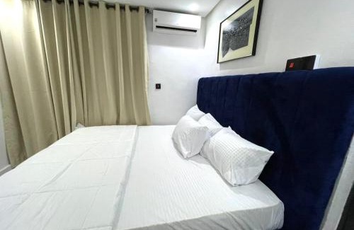 Ofin Apartment | Cozy 3 Bedroom Apartment near Eko Hotel