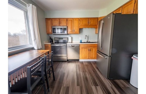 Independence House | Cozy 3B NKY Close To Everything