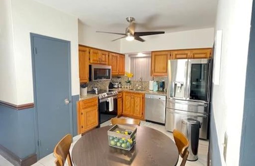 North Miami House | Cozy 3BR/2ba Oasis Close to Hwy, Beaches, MIA/FLL