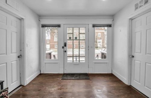 North Buffalo House | Cozy 3BR Near UB Niagara Falls - Pet Friendly