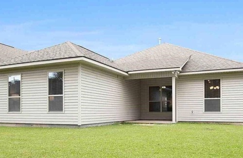 Highlands - Perkins House | Cozy 3BR2BTH Near LSU|MedDist|Casino|Downtown
