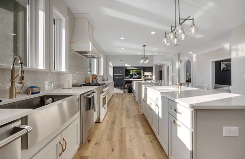 Havana House | Cozy 4-bedroom estate in wonderful Havana 20 min from Tallahassee FSU/FAMU