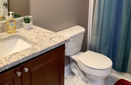 Harvest House | Cozy 4 beds & 3 full baths Home with office & patio
