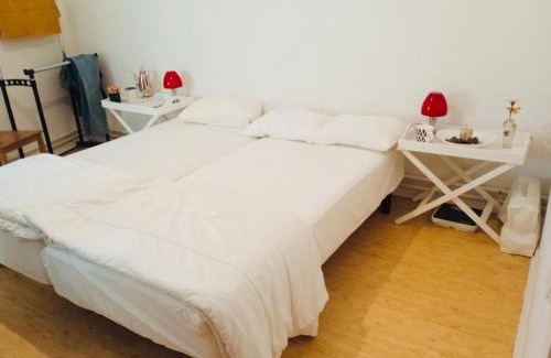 Eslov Apartment | Cozy 4 room house in Eslöv