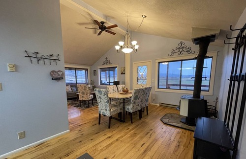 Thayne House | Cozy 5-bedroom home in Star Valley Ranch