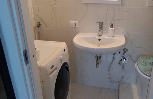 Quartiere XXI Pietralata Apartment | Cozy Accommodation for Stay in Rome