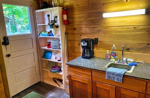 Long Lake Cabin | Cozy Adirondack cottage with Beach access on scenic Raquette Lake, NY.