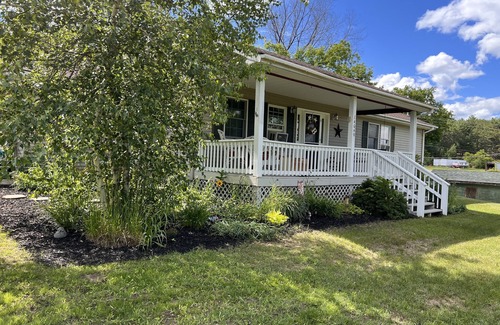 Au Sable Forks House | Cozy Adirondack Retreat- Spacious, Comfortable & Perfect for Families