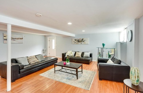 Loudonville Apartment | Cozy Albany Vacation Rental about 5 Mi to Downtown!